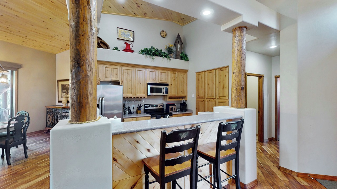 Photo of Kitchen in Torreon