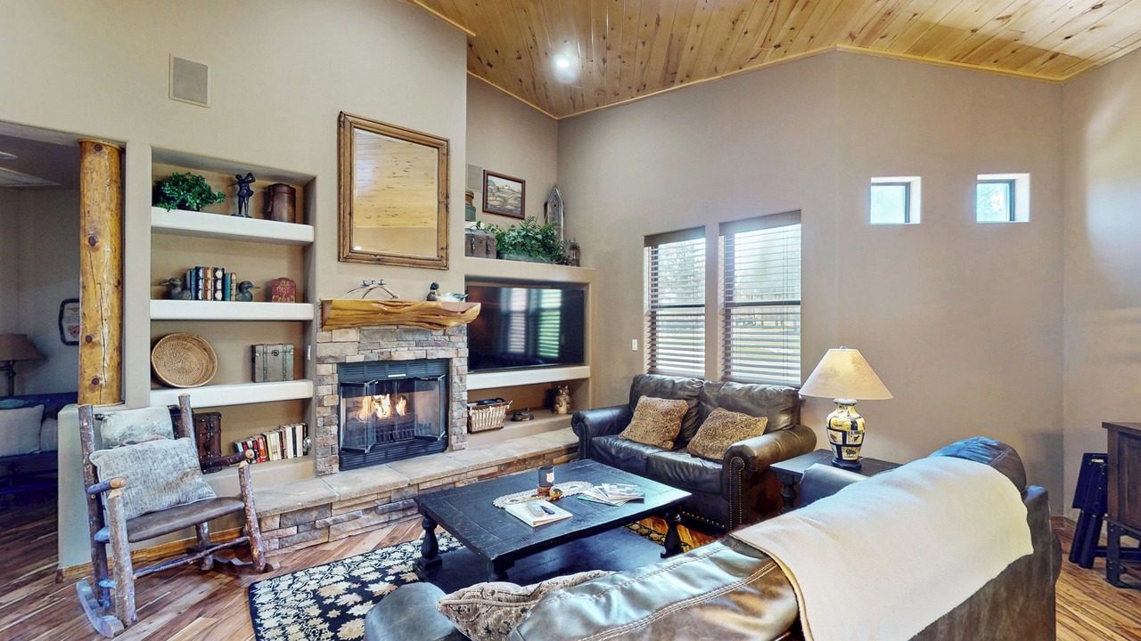 Photo of Livingroom in Torreon