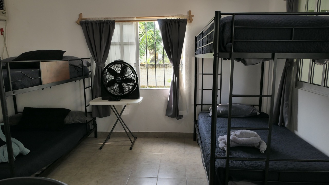 Photo of Bedroom in Tecolutla