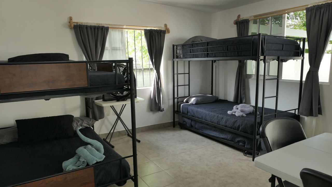 Photo of Bedroom in Tecolutla