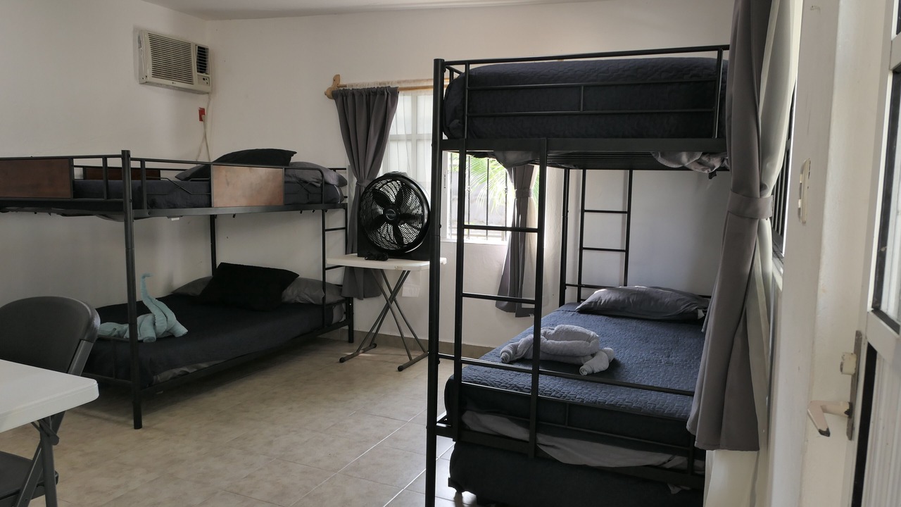 Photo of Bedroom in Tecolutla