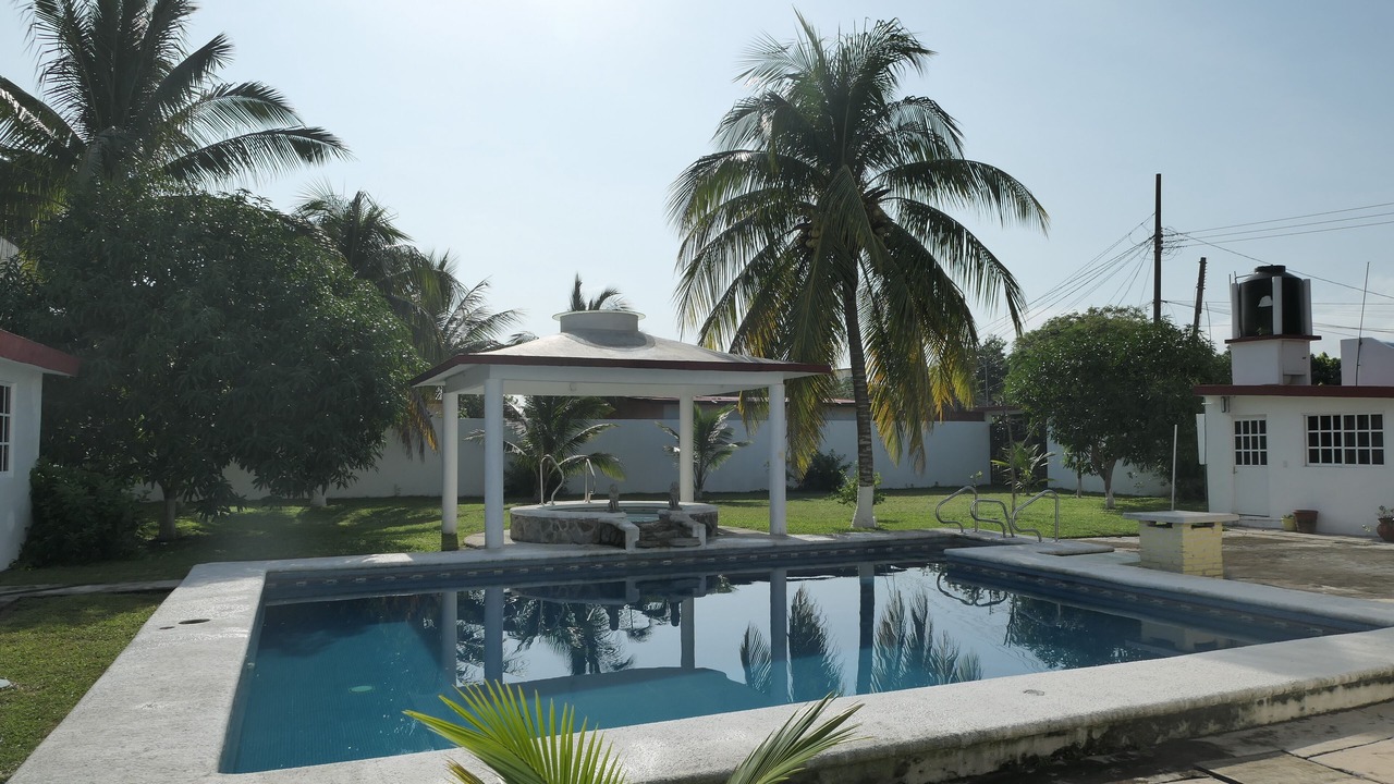 Photo of Outdoor in Tecolutla