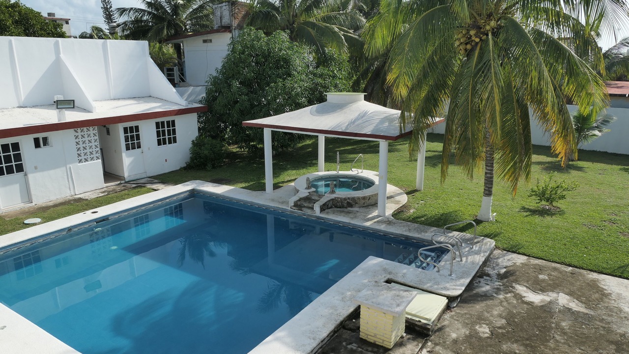 Photo of Outdoor in Tecolutla