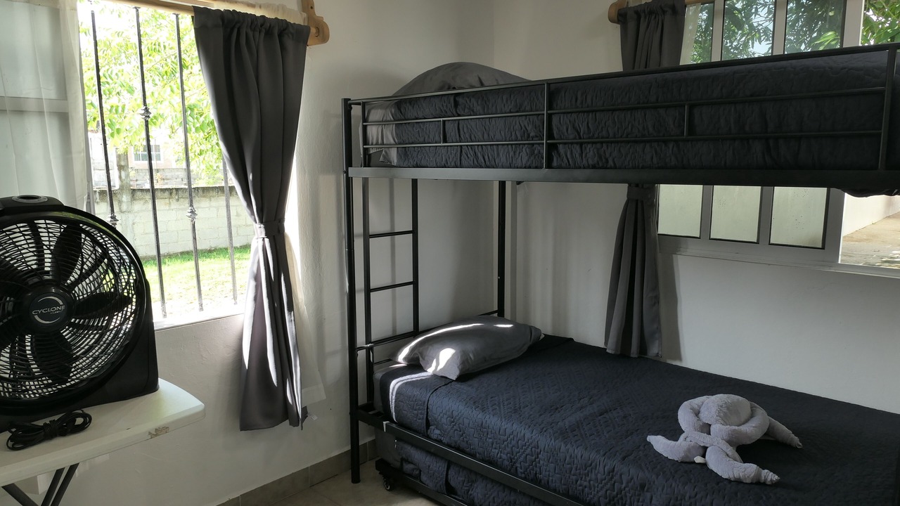 Photo of Bedroom in Tecolutla