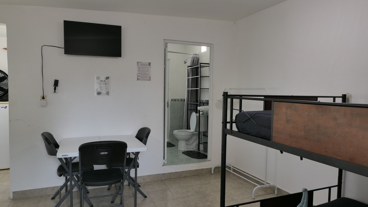 Photo of Bedroom in Tecolutla