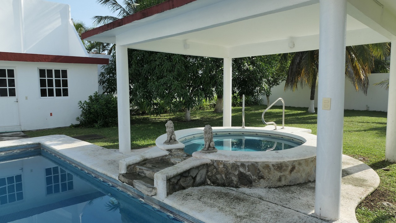 Photo of Outdoor in Tecolutla