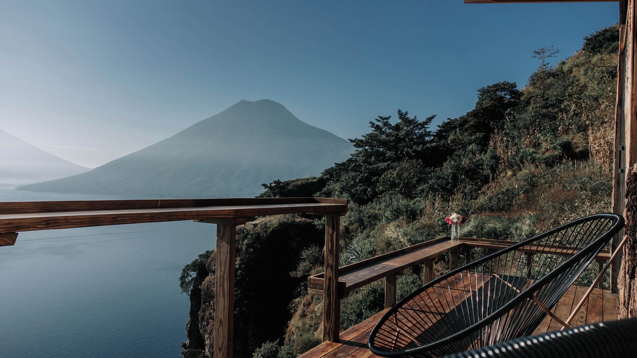 Photo of Outdoor in Pasajcap