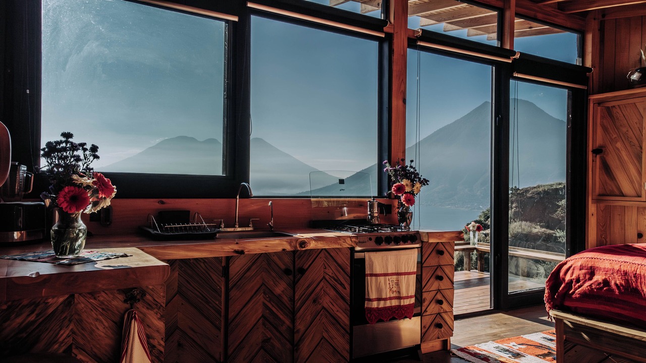 Photo of Bedroom in Pasajcap