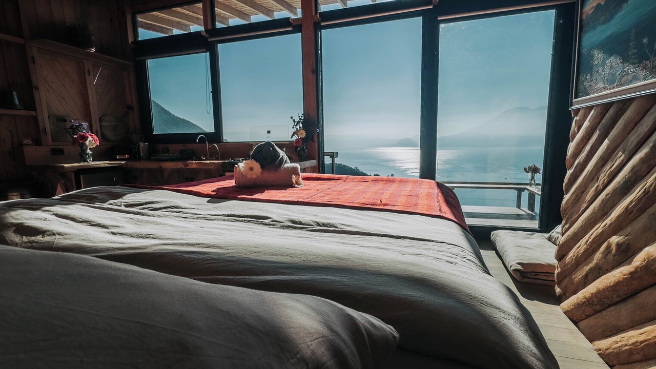 Photo of Bedroom in Pasajcap