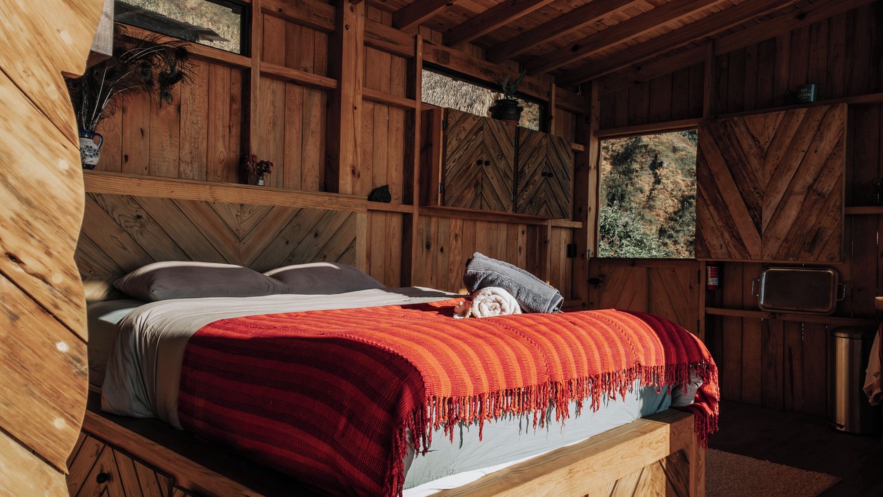 Photo of Bedroom in Pasajcap