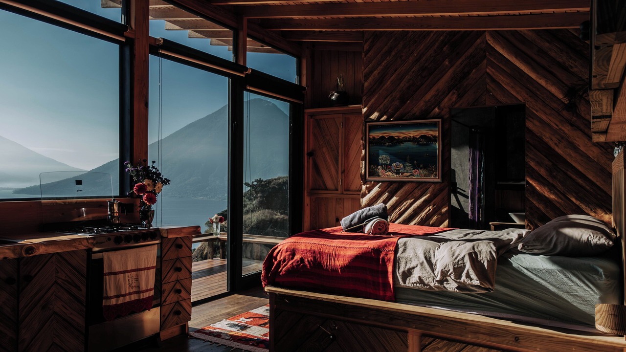 Photo of Bedroom in Pasajcap