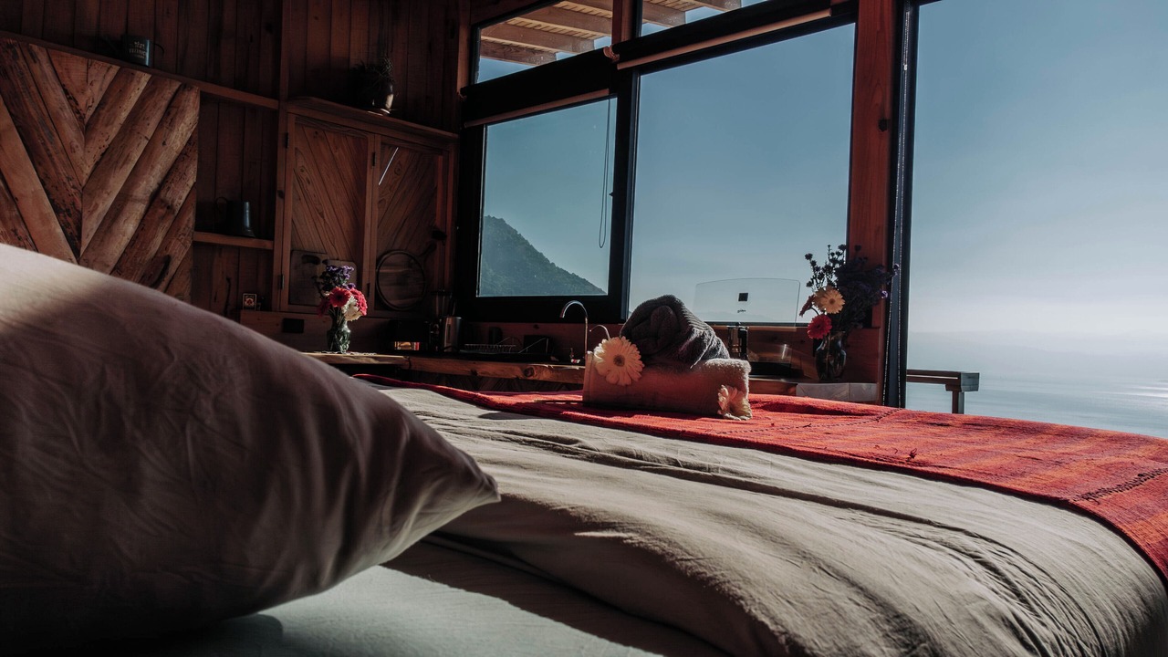 Photo of Bedroom in Pasajcap
