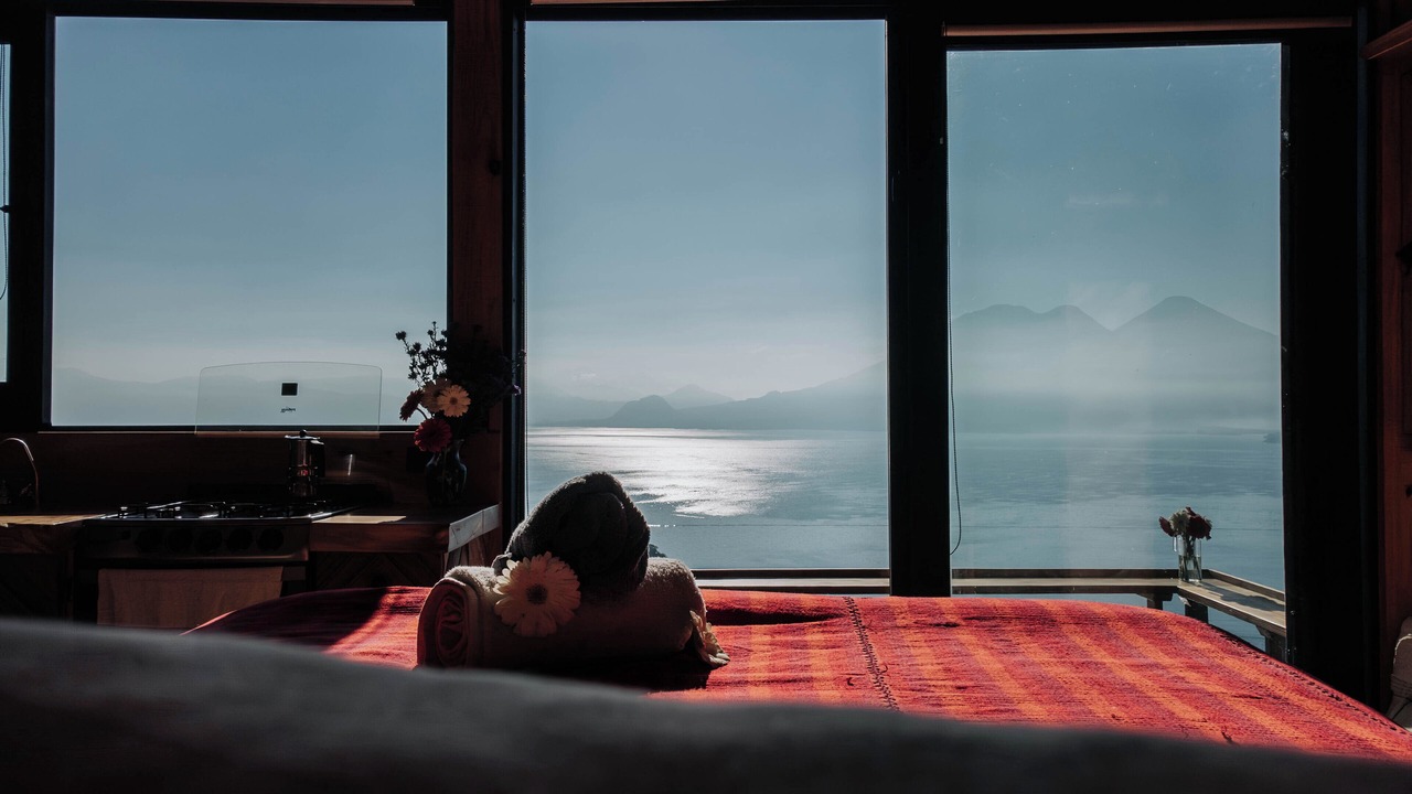 Photo of Bedroom in Pasajcap