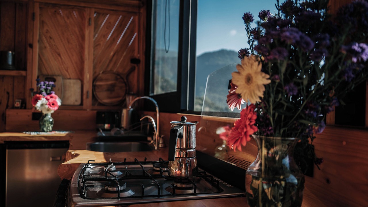 Photo of Kitchen in Pasajcap