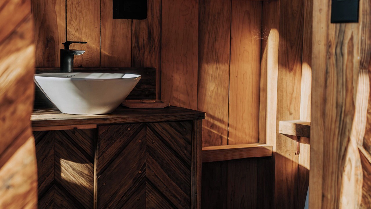 Photo of Bathroom in Pasajcap