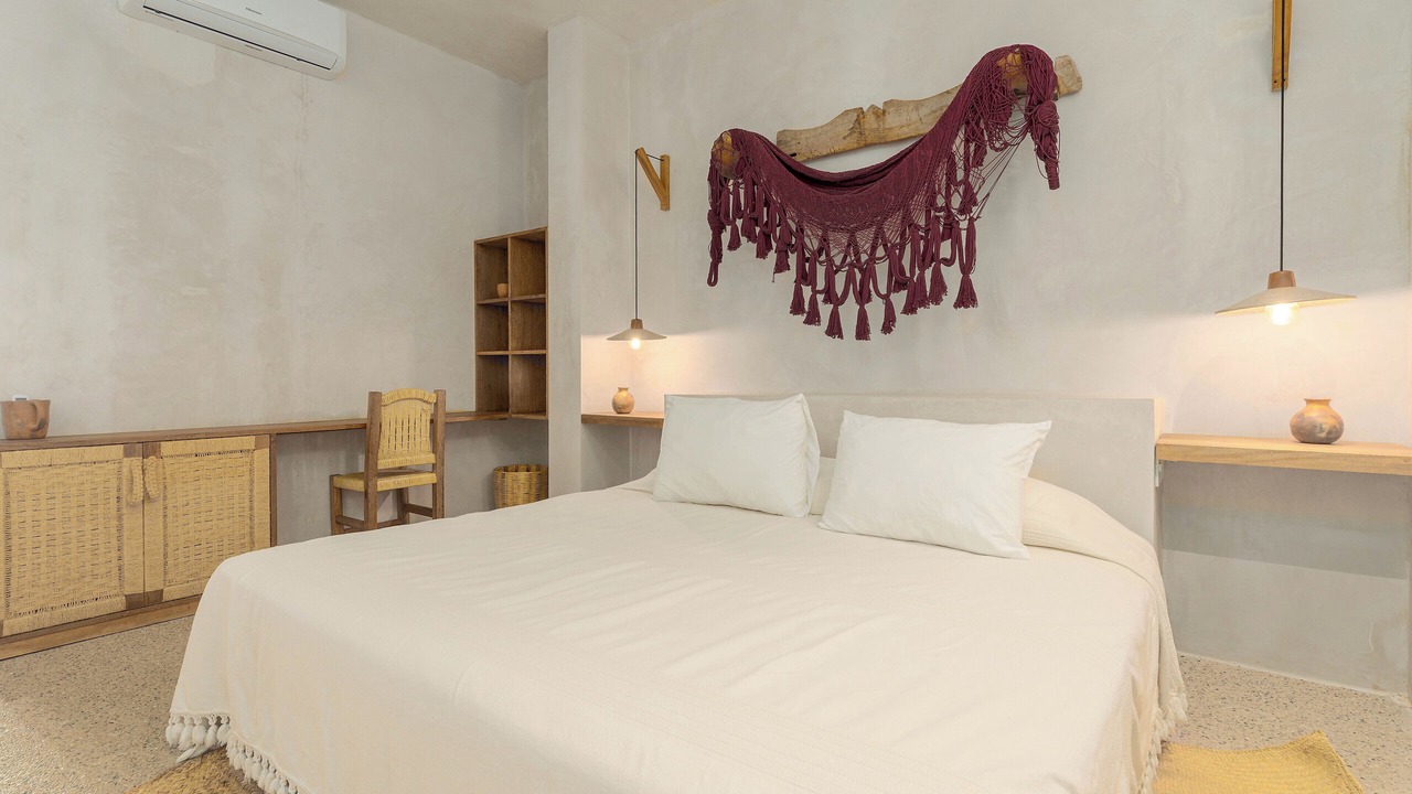 Photo of Bedroom in Hidalgo