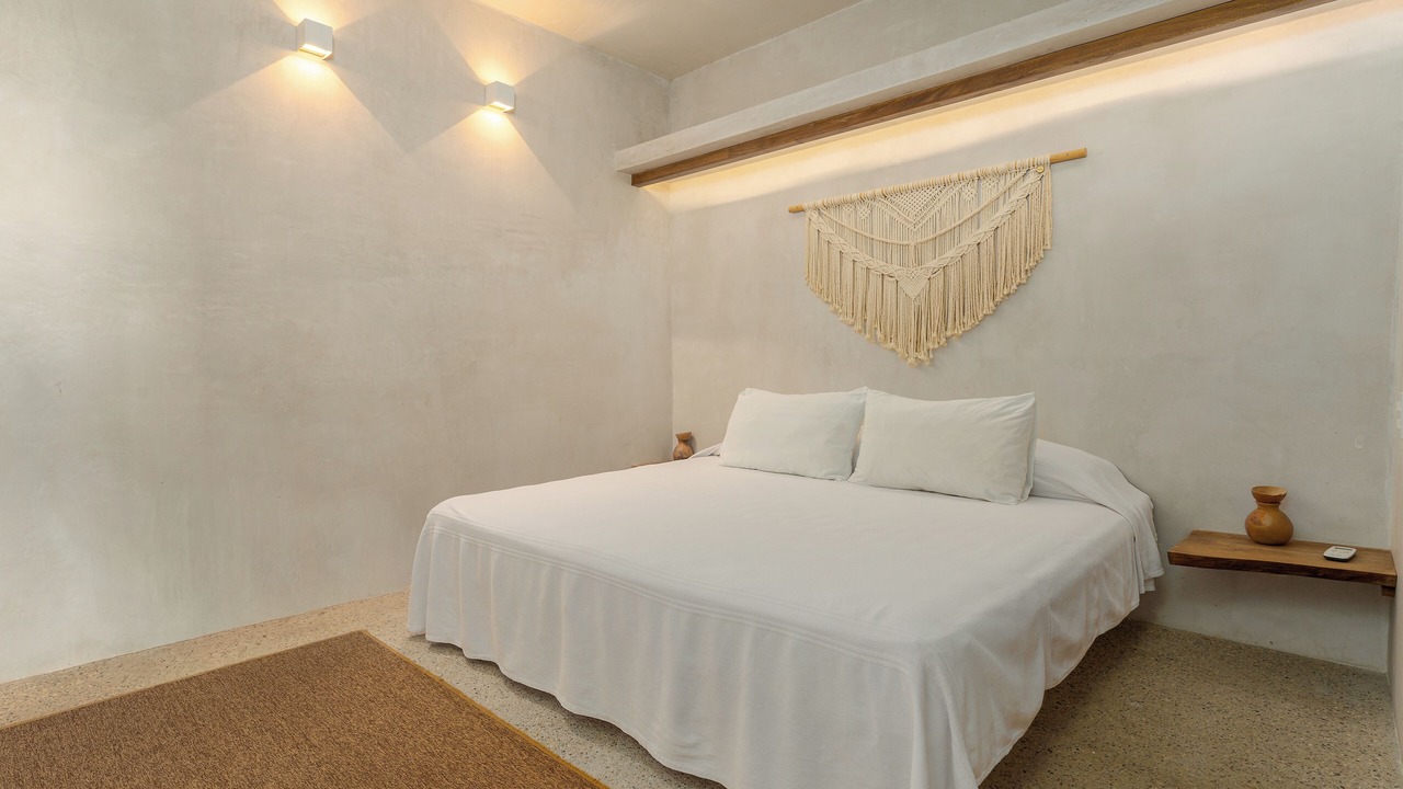 Photo of Bedroom in Hidalgo