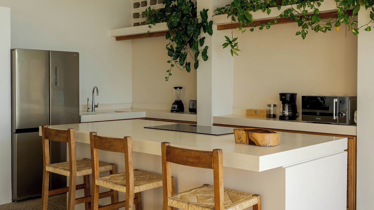 Photo of Kitchen in Hidalgo