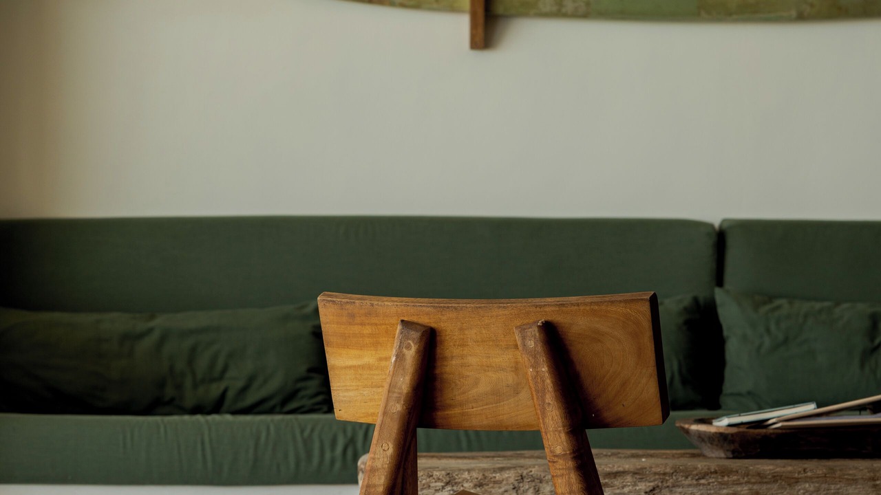 Photo of Livingroom in Hidalgo