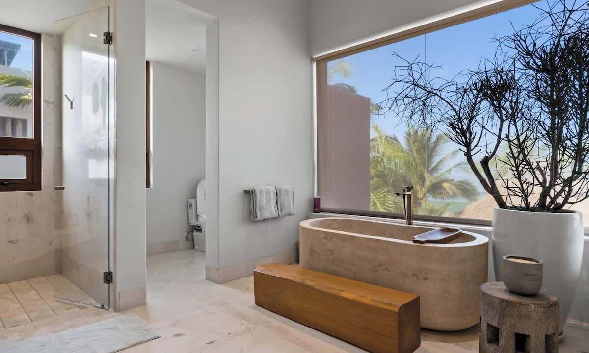 Photo of Bathroom in San Francisco