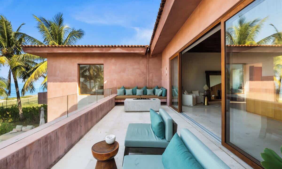 Photo of Patio Balcony in San Francisco