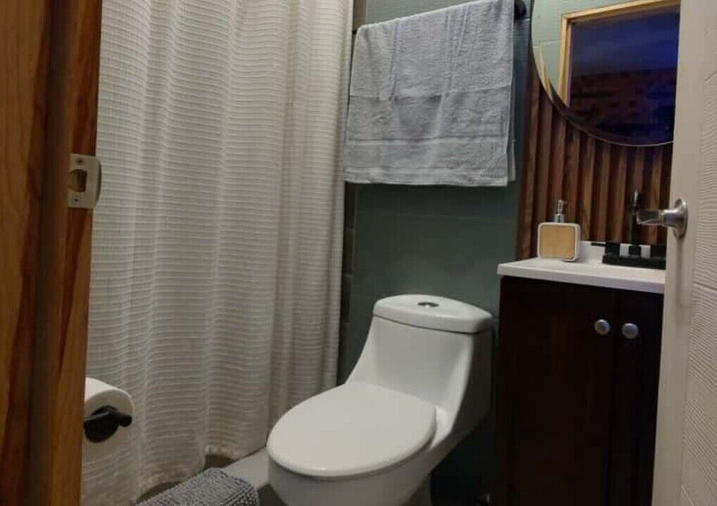 Photo of Bathroom in Chihuahua