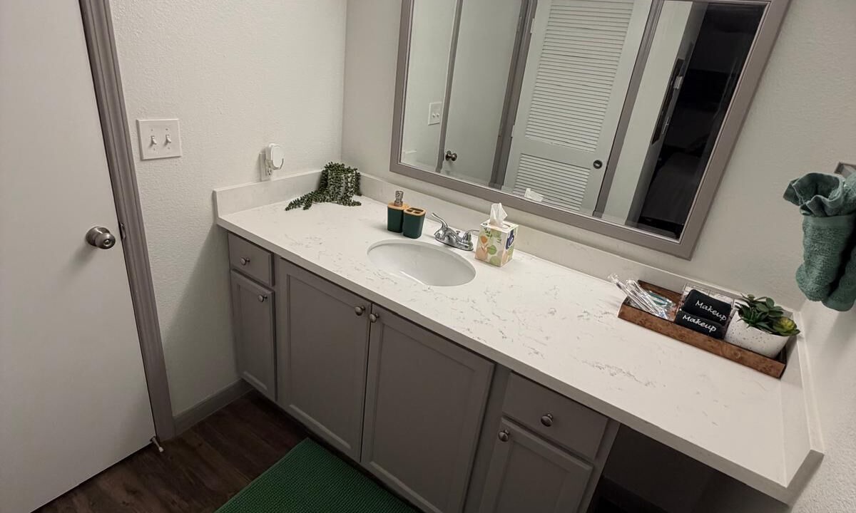 Photo of Bathroom in Braeswood Place