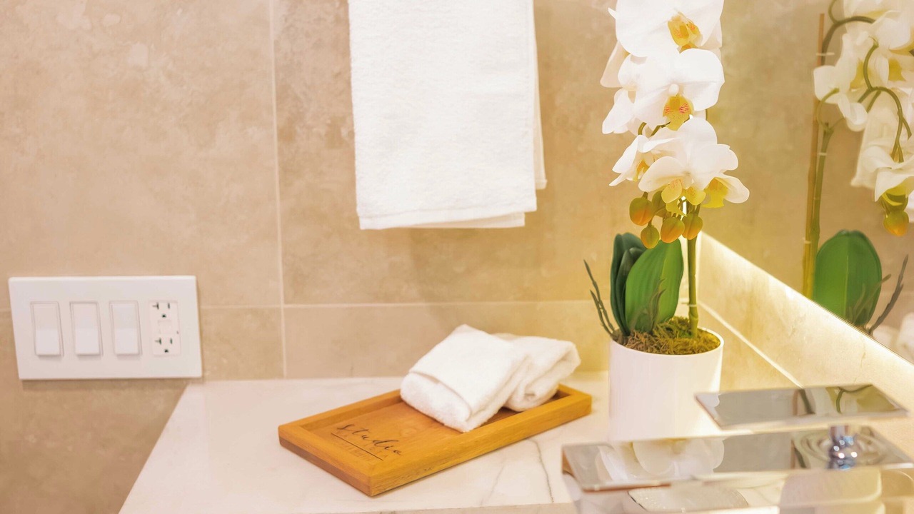 Photo of Bathroom in Puerto Vallarta