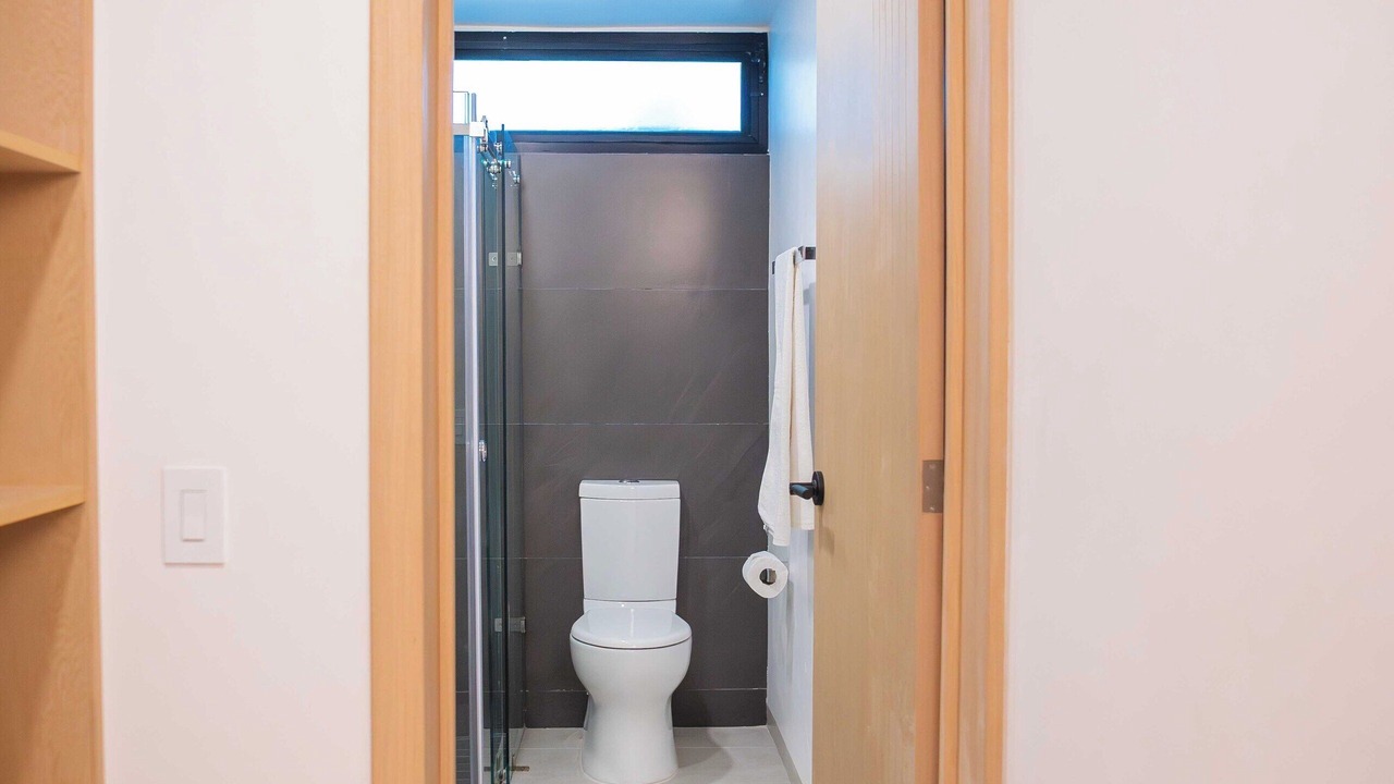 Photo of Bathroom in Puerto Vallarta