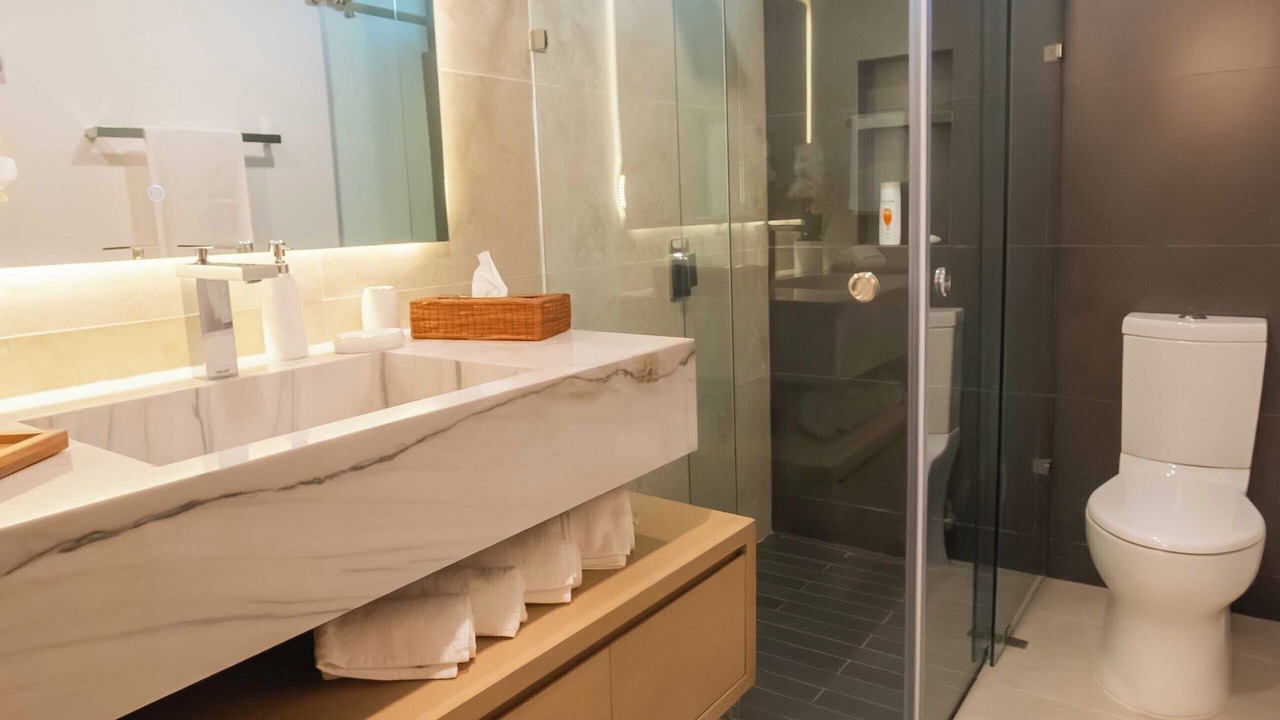 Photo of Bathroom in Puerto Vallarta