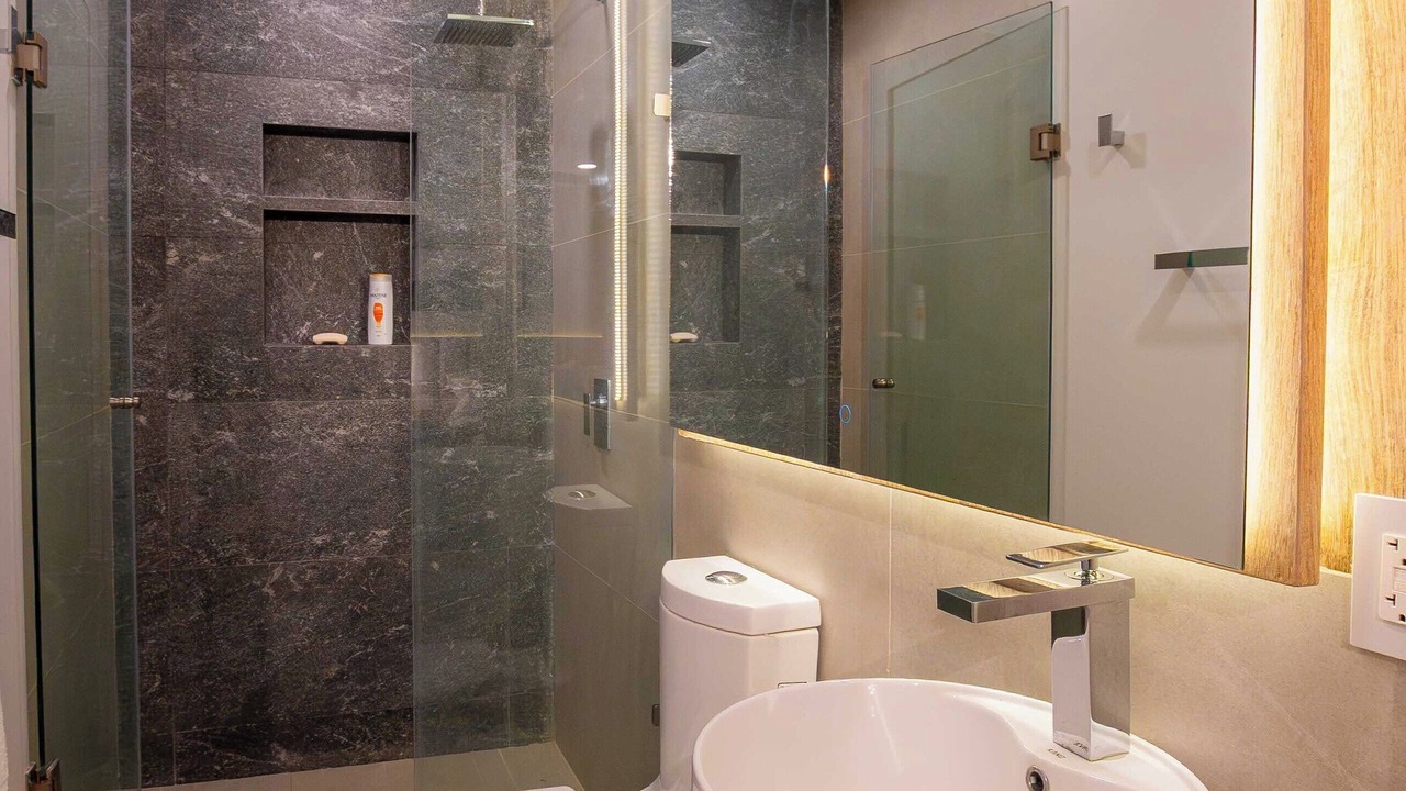 Photo of Bathroom in Puerto Vallarta