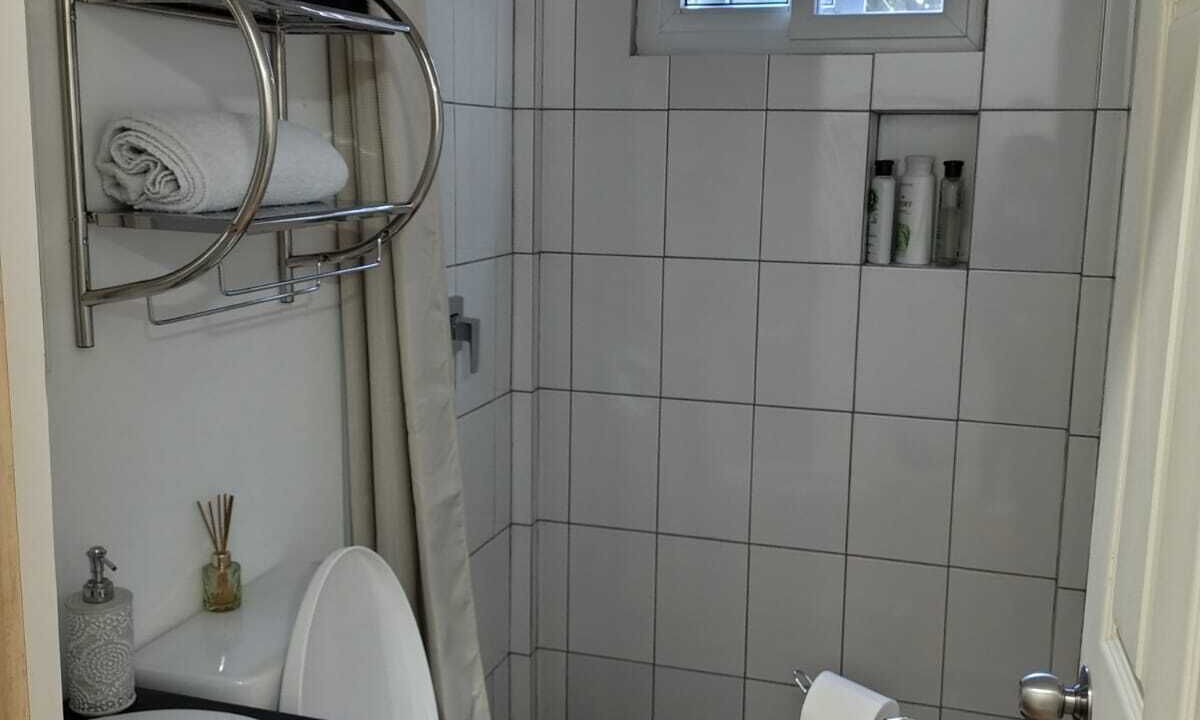 Photo of Bathroom in Sumpango
