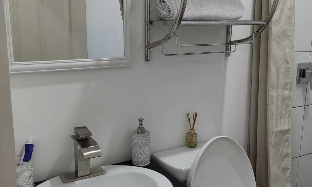 Photo of Bathroom in Sumpango