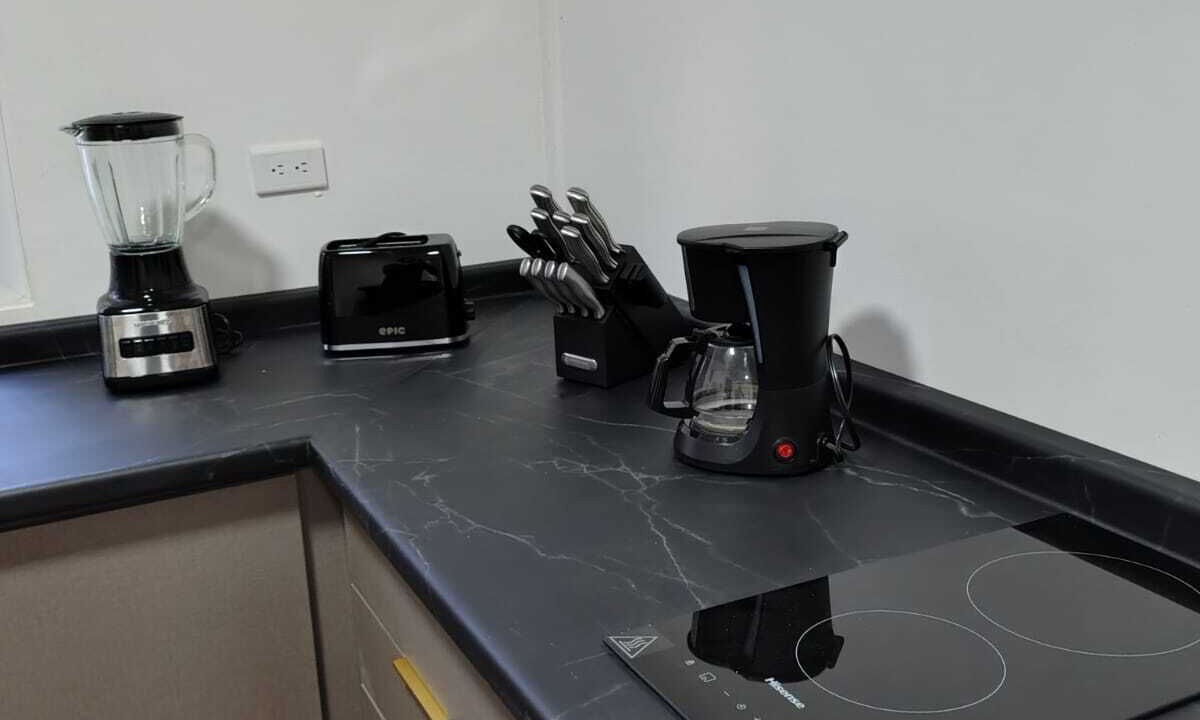 Photo of Kitchen in Sumpango