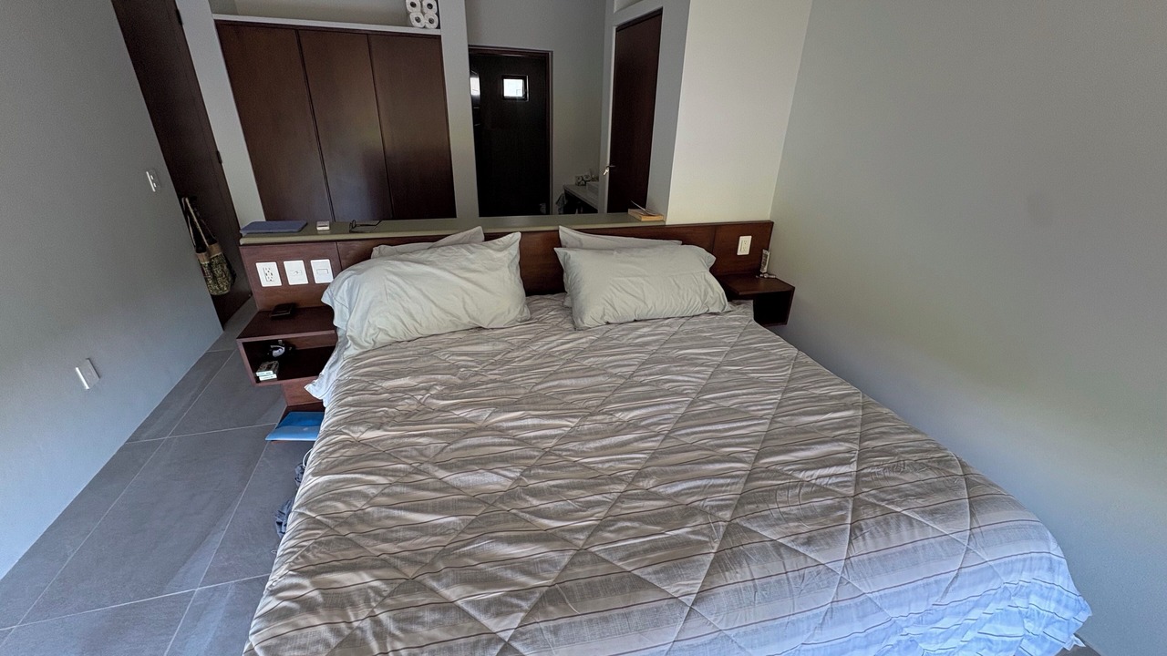 Photo of Bedroom in P Chahue