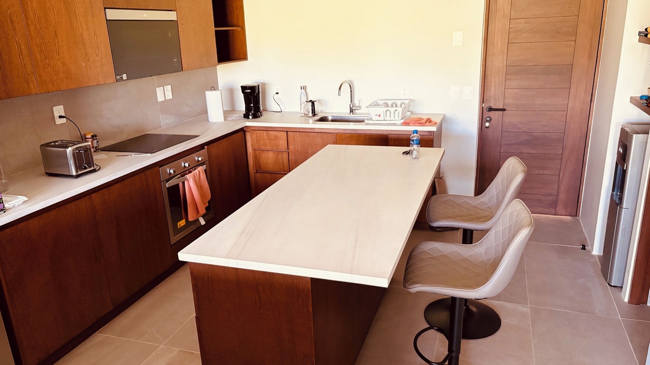 Photo of Kitchen in P Chahue