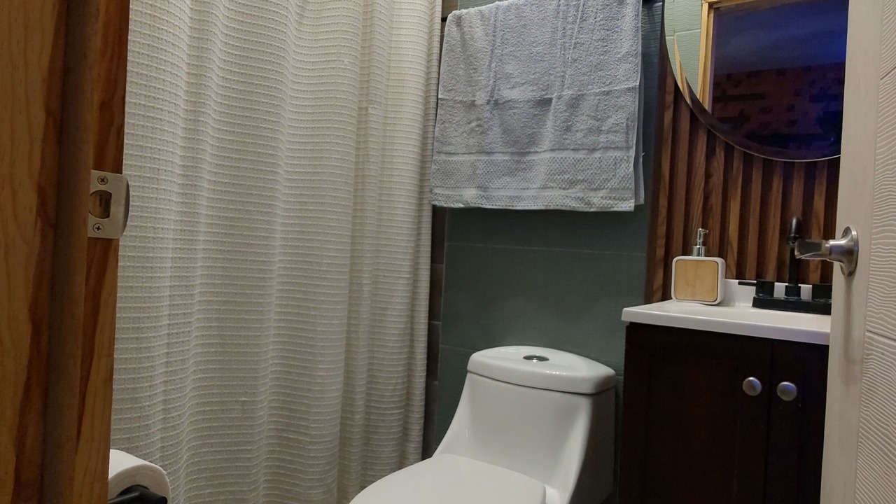 Photo of Bathroom in Chihuahua