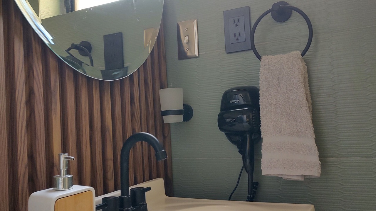 Photo of Bathroom in Chihuahua
