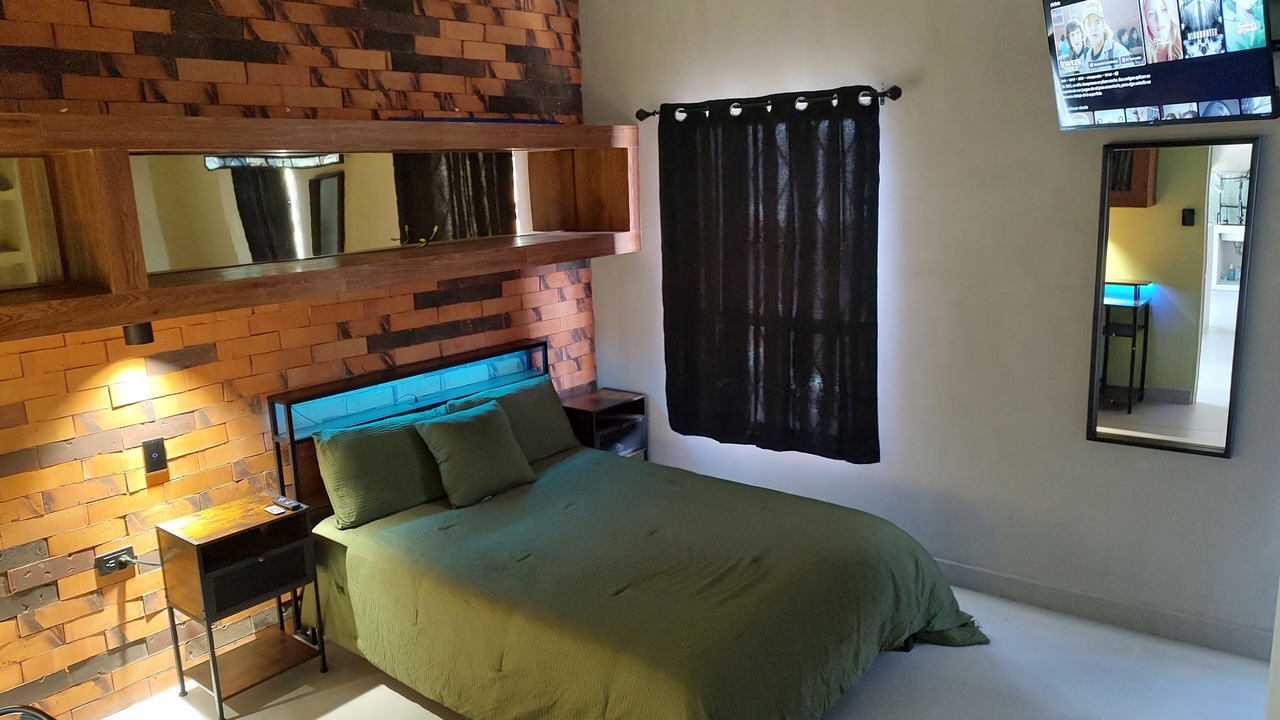 Photo of Bedroom in Chihuahua