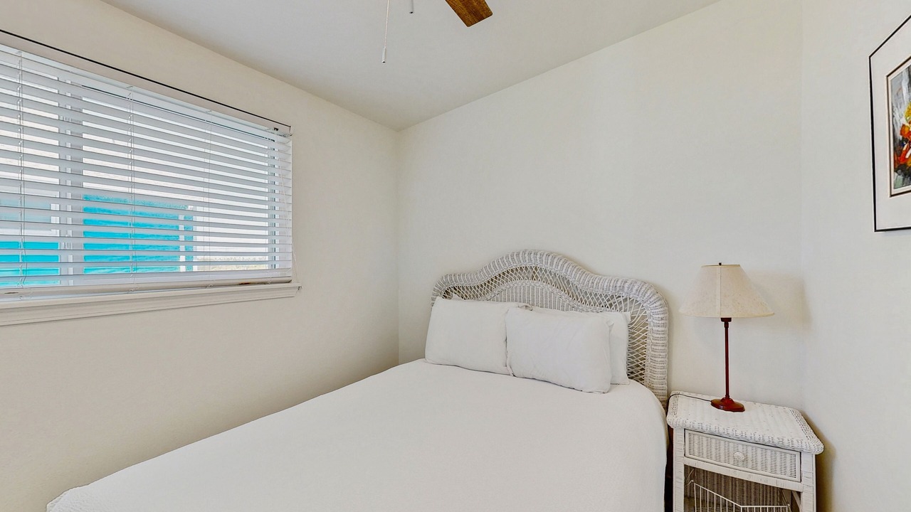 Photo of Bedroom in Spanish Grant