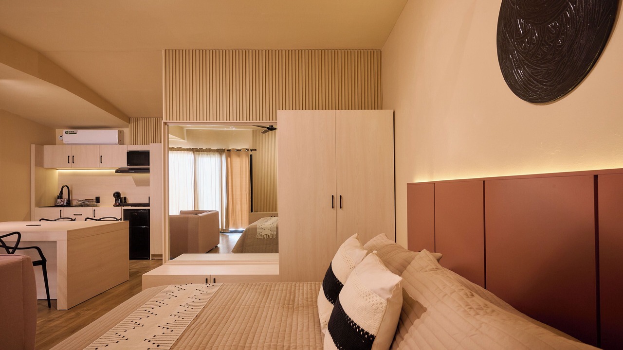 Photo of Bedroom in Reforma