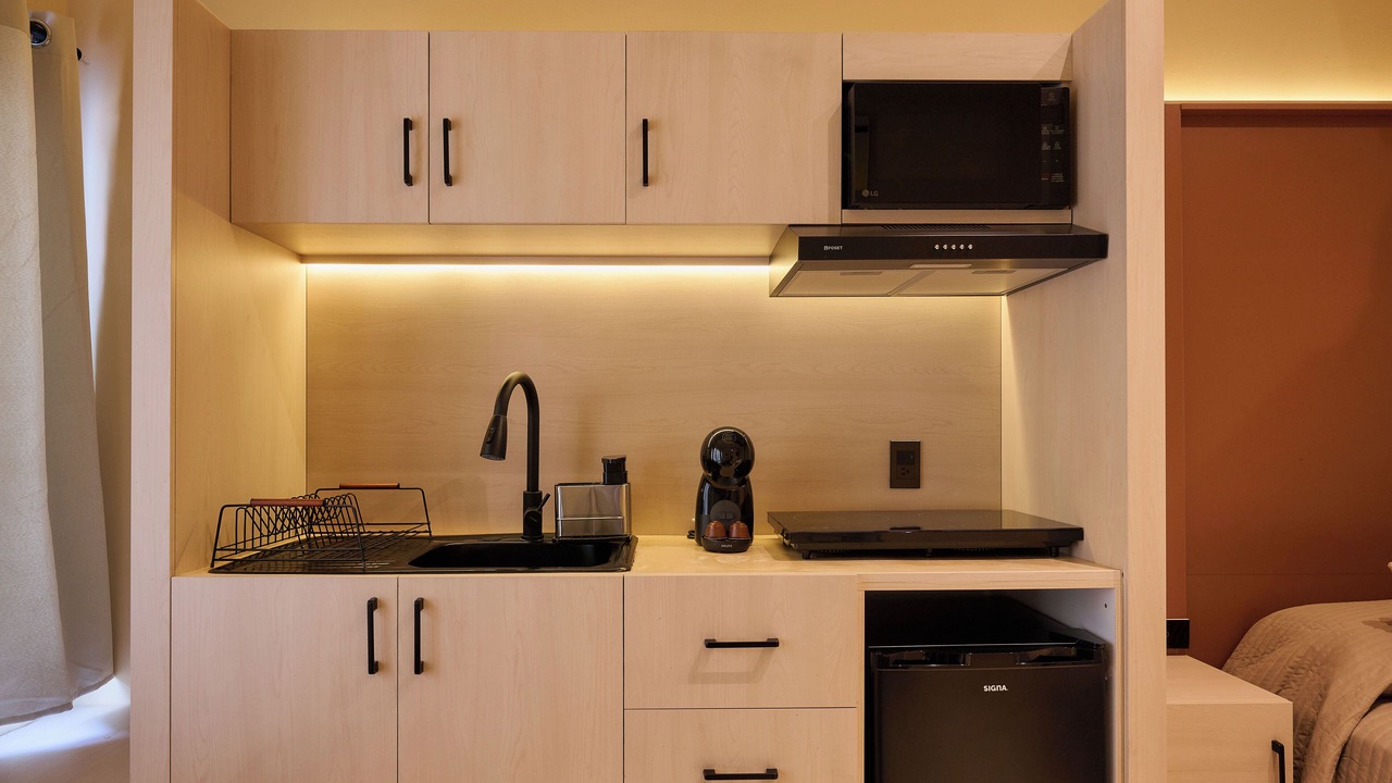 Photo of Kitchen in Reforma