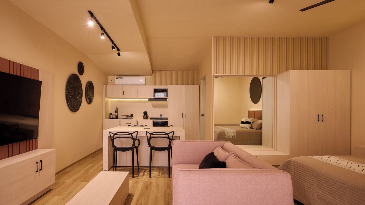 Photo of Bedroom in Reforma