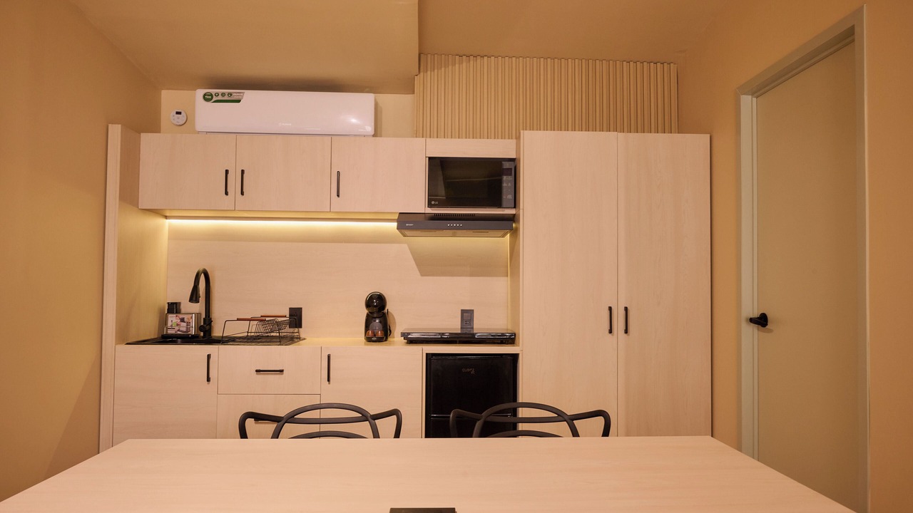 Photo of Kitchen in Reforma