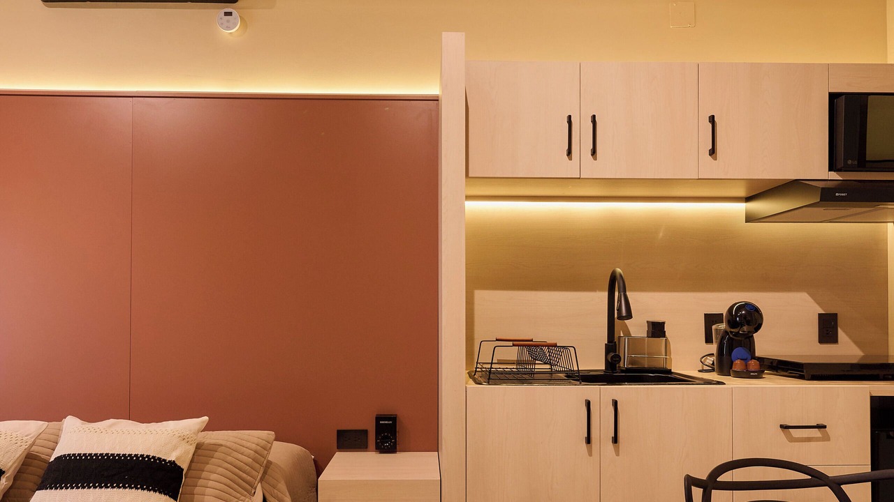 Photo of Bedroom in Reforma