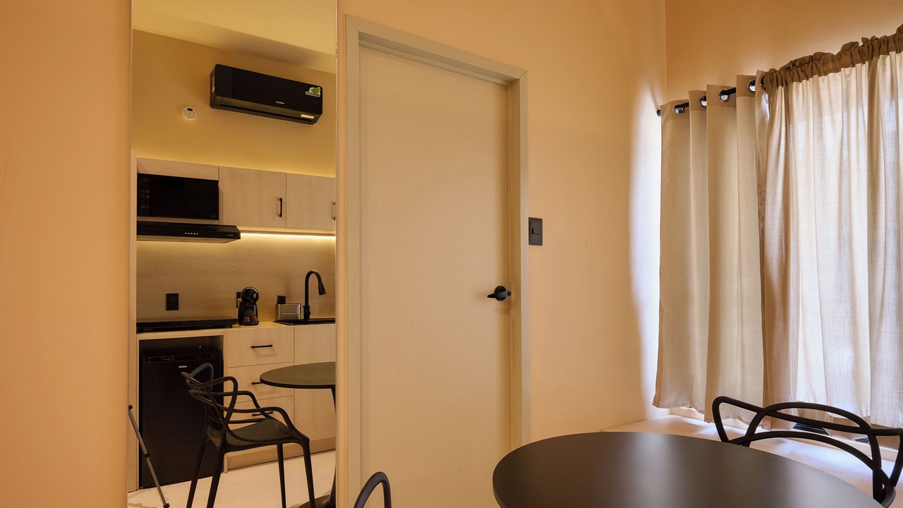 Photo of Kitchen in Reforma