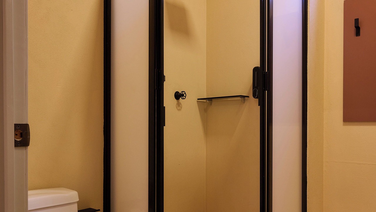 Photo of Bathroom in Reforma