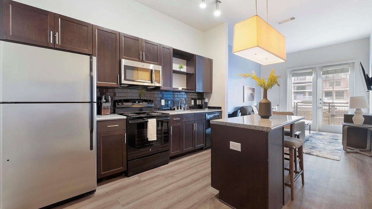 Photo of Kitchen in Crestview