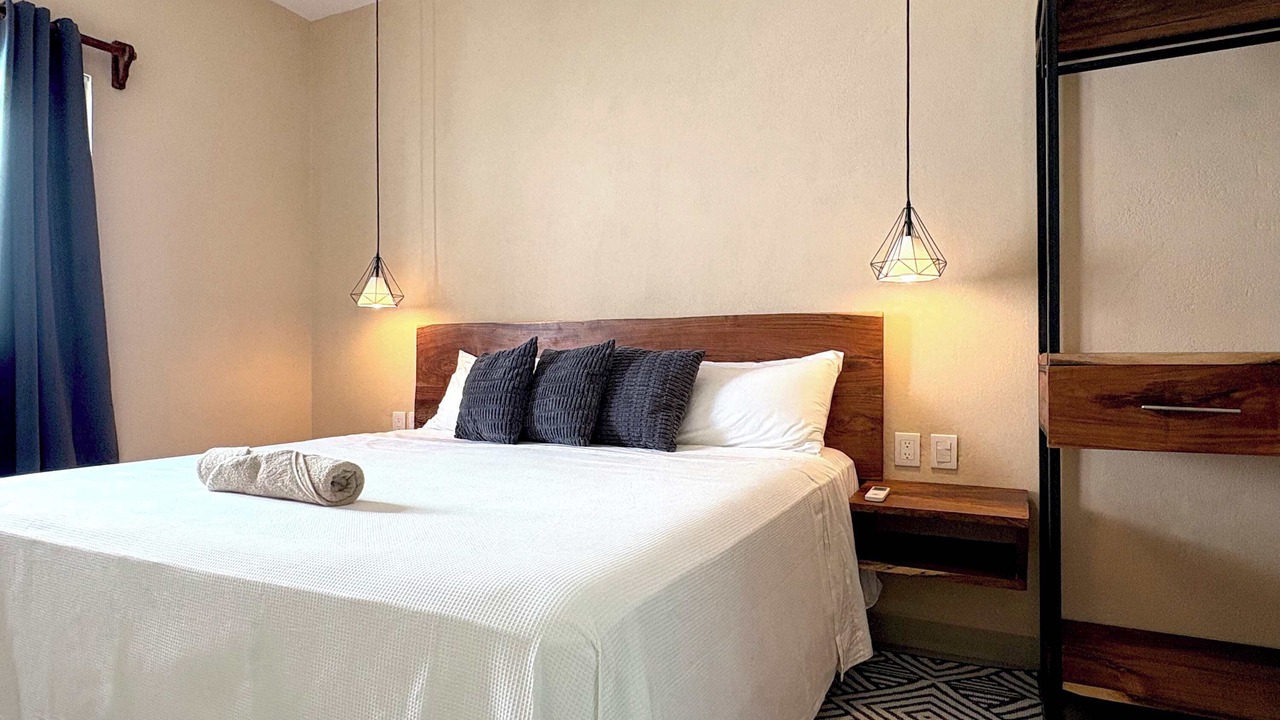 Photo of Bedroom in Merida
