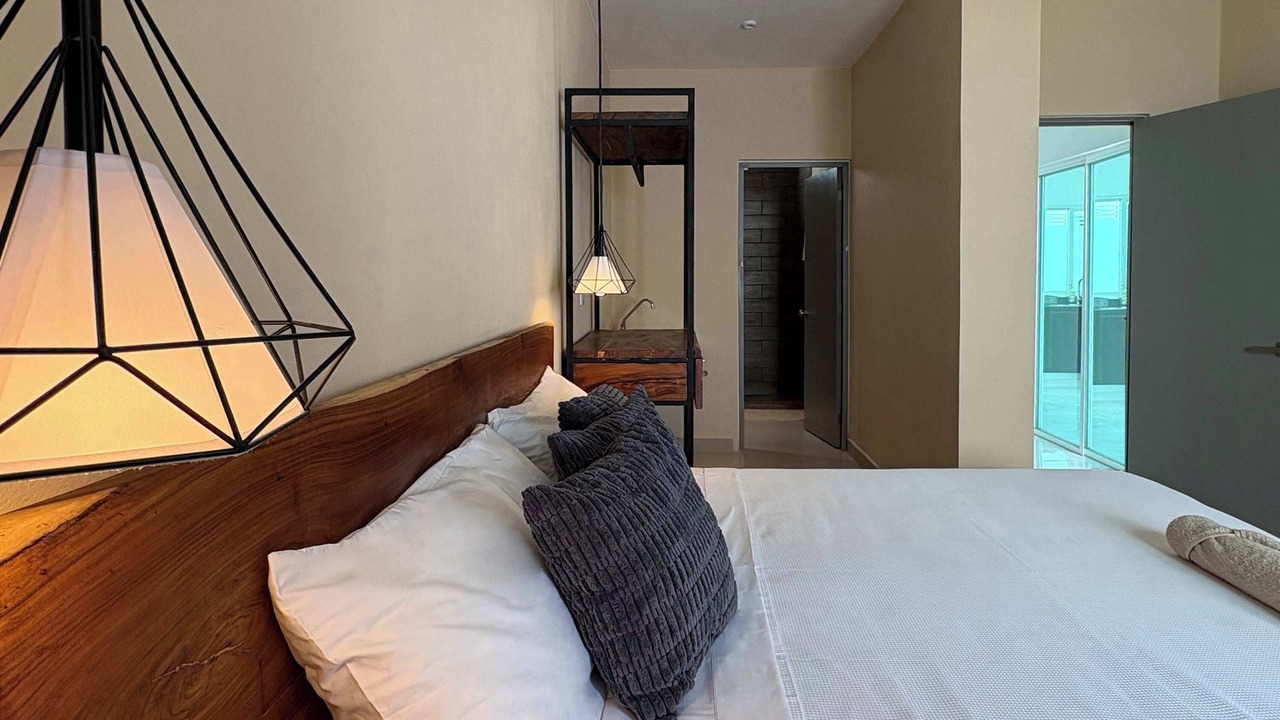 Photo of Bedroom in Merida